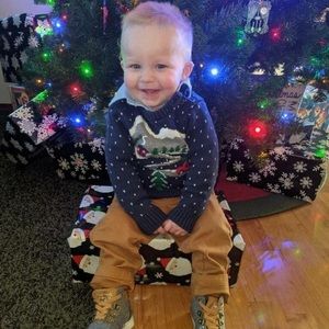 Meet your Posher, Eric